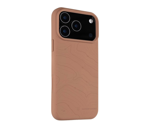 Tactical MagForce Beaver Kryt pro Apple iPhone 17 Pro Max Moucha Moos - 1513807 - zdjęcie 3